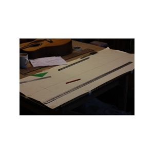 One to One Guitar Design Session