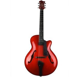 Kithara Special Archtop Guitar