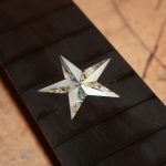 Finished- An inlay to be proud of, well done Fiona!