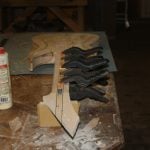 installing a guitar truss rod