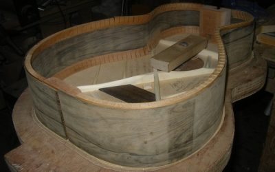 Alone in the workshop – part 5 – Assembly 1