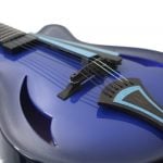 Possibly the most attractive guitar on the planet?