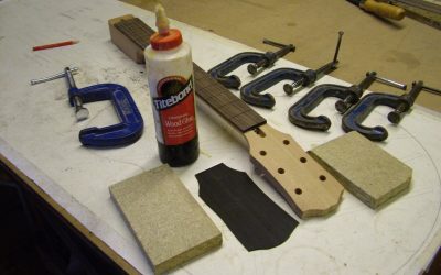 Custom Build – Set neck, Single cut, Flamed Cap- P5