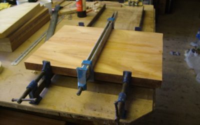 Custom Build – Set neck, Single cut, Flamed Cap- P1