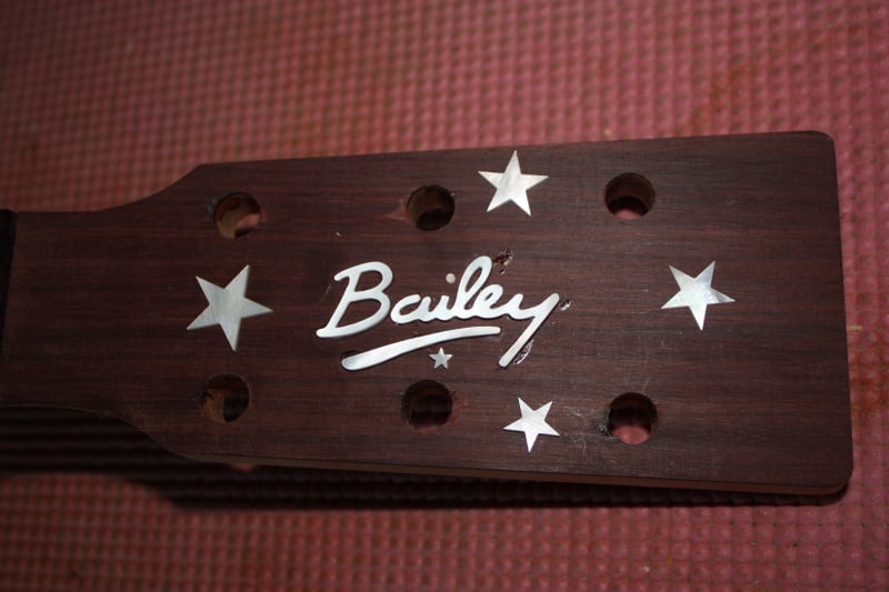 Bailey custom acoustic from 40,000 year old Kauri-p4