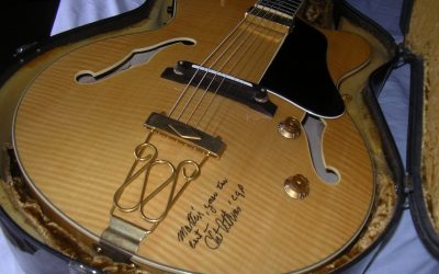 The Chet – Part 10/10 – Signed, sealed and delivered…