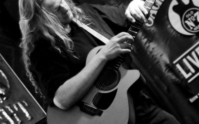 Preston Reed interview- from 41 Stories blog