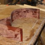 rosewood sides