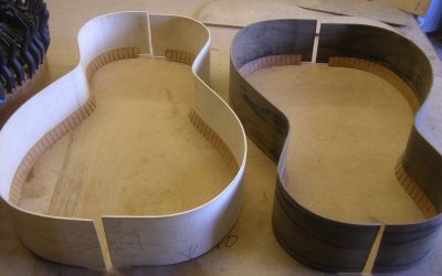 Alone in the workshop – part 3 – Evil magician visits workshop!